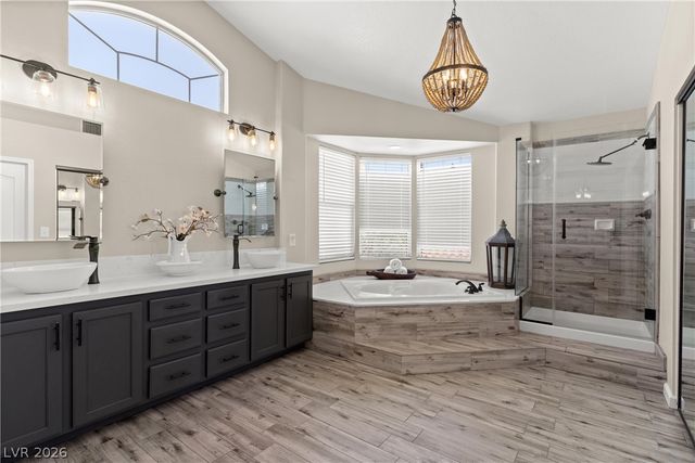 2417 Shady Vista Drive, Las Vegas, NV 89134