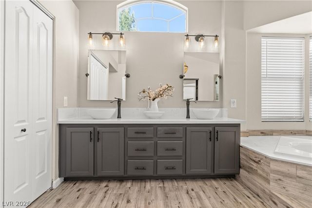 2417 Shady Vista Drive, Las Vegas, NV 89134
