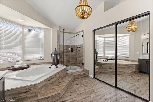 2417 Shady Vista Drive, Las Vegas, NV 89134