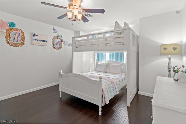 2417 Shady Vista Drive, Las Vegas, NV 89134