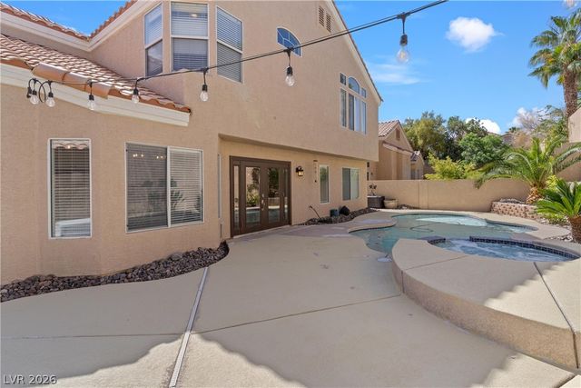 2417 Shady Vista Drive, Las Vegas, NV 89134