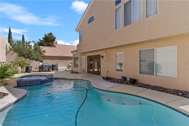 2417 Shady Vista Drive, Las Vegas, NV 89134