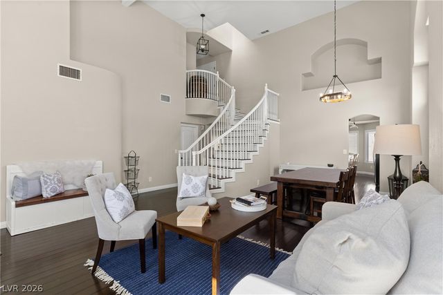 2417 Shady Vista Drive, Las Vegas, NV 89134