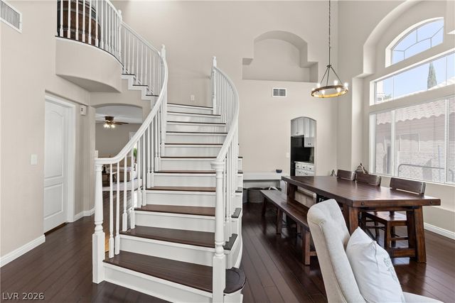 2417 Shady Vista Drive, Las Vegas, NV 89134