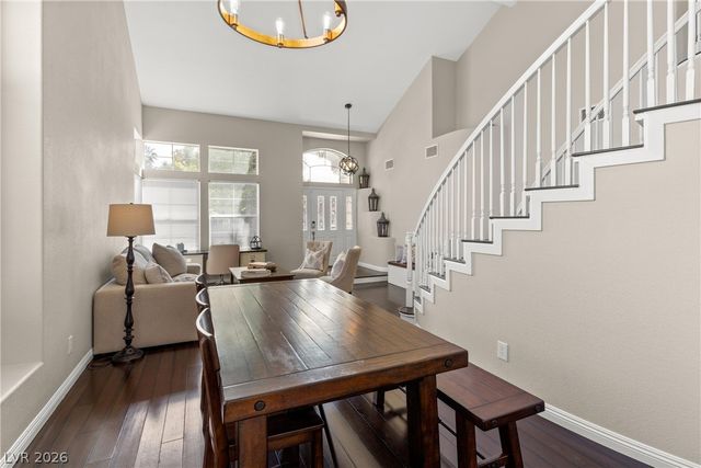 2417 Shady Vista Drive, Las Vegas, NV 89134