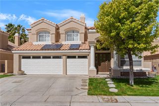 2417 Shady Vista Drive, Las Vegas, NV 89134