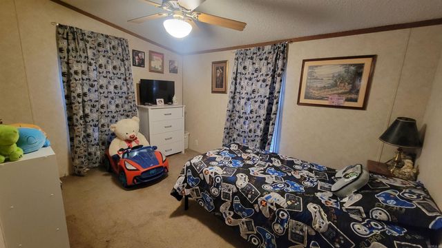 376 1st, Black Rock, AR 72415