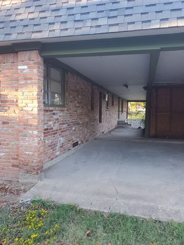 4405 Oneal Street 4, Greenville, TX 75401