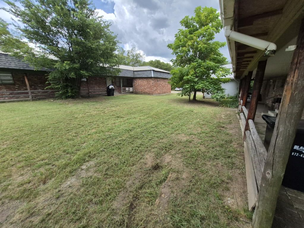 4405 Oneal Street 4, Greenville, TX 75401