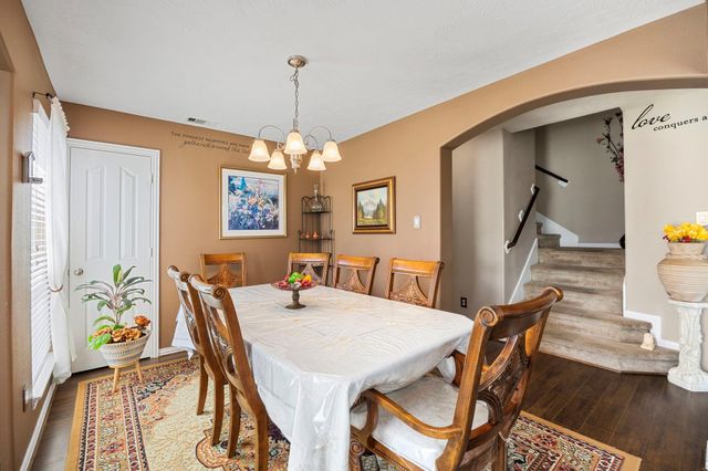 2822 Puddle Duck Court, Humble, TX 77396