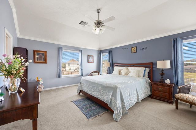 2822 Puddle Duck Court, Humble, TX 77396