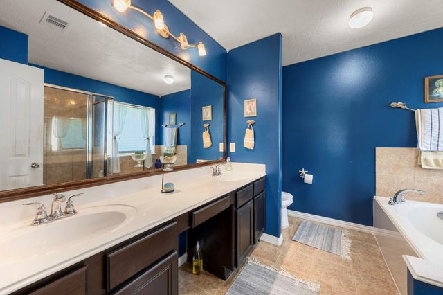 2822 Puddle Duck Court, Humble, TX 77396