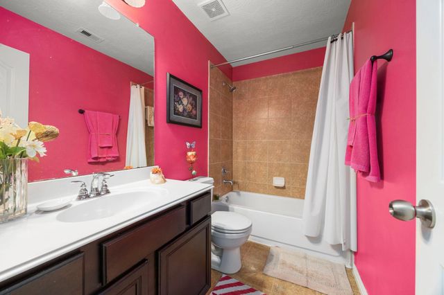 2822 Puddle Duck Court, Humble, TX 77396