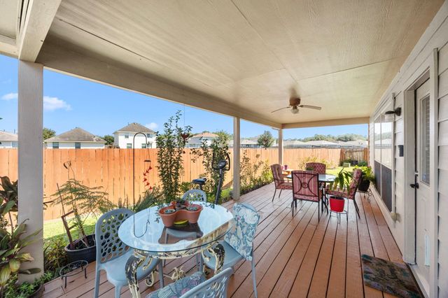 2822 Puddle Duck Court, Humble, TX 77396