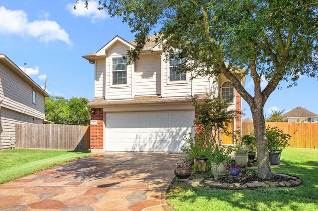 2822 Puddle Duck Court, Humble, TX 77396