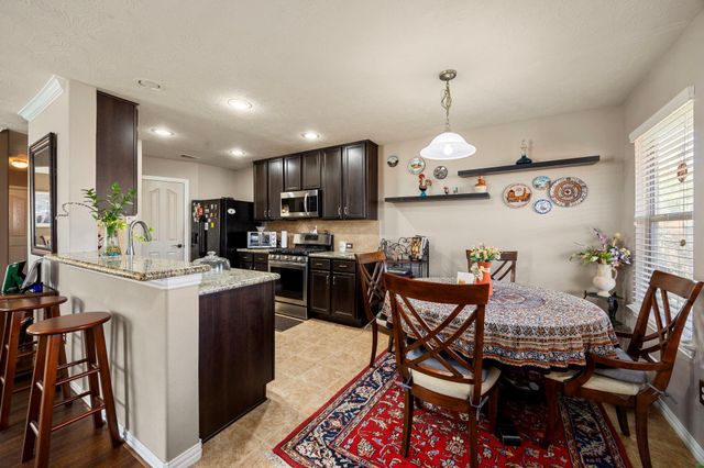 2822 Puddle Duck Court, Humble, TX 77396