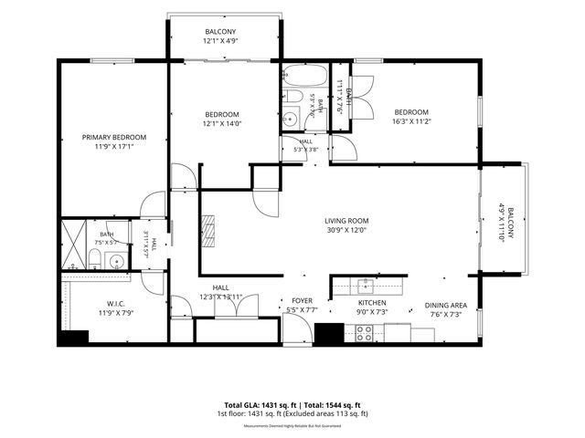 50 Groveland Terrace C208, Minneapolis, MN 55403
