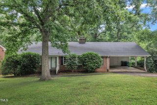 3304 Redbud Lane, Raleigh, NC 27607