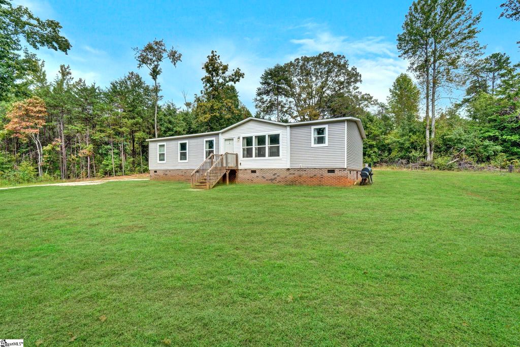 240 Childress Road, Easley, SC 29640