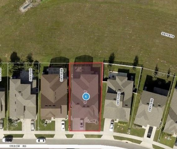 7035 OXBOW ROAD, Minneola, FL 34715