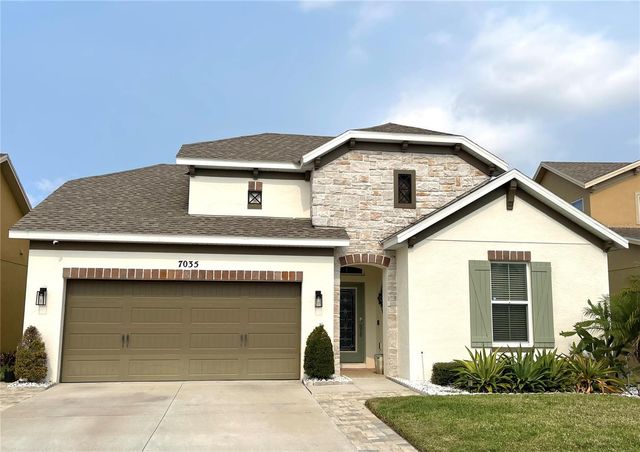 7035 OXBOW ROAD, Minneola, FL 34715