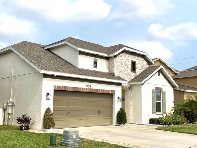 7035 OXBOW ROAD, Minneola, FL 34715