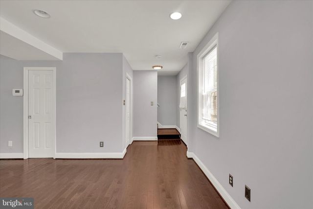 2336 PAYNE TER SE, Washington, DC 20020
