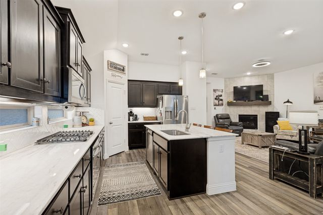 3817 Honeycomb Hollow, Melissa, TX 75454