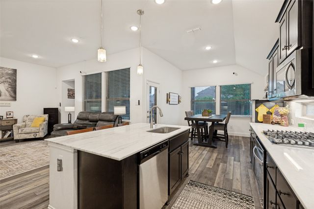 3817 Honeycomb Hollow, Melissa, TX 75454