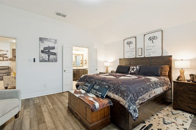 3817 Honeycomb Hollow, Melissa, TX 75454