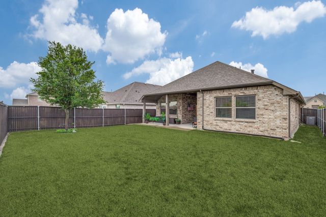 3817 Honeycomb Hollow, Melissa, TX 75454