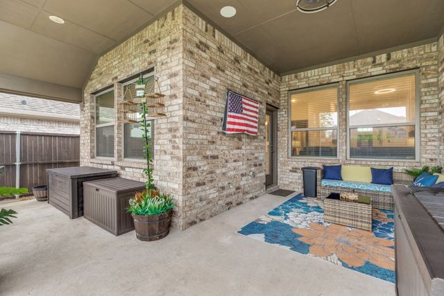 3817 Honeycomb Hollow, Melissa, TX 75454