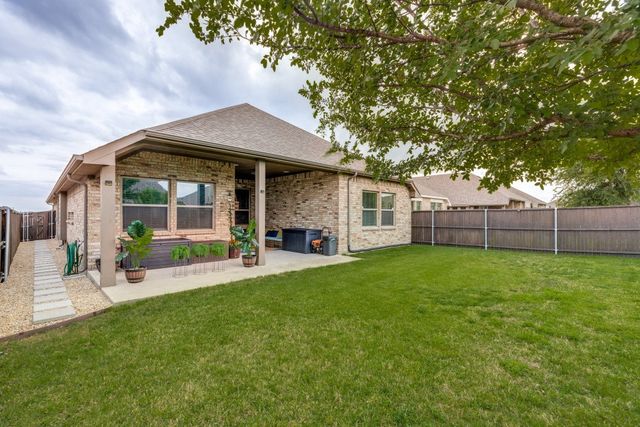3817 Honeycomb Hollow, Melissa, TX 75454