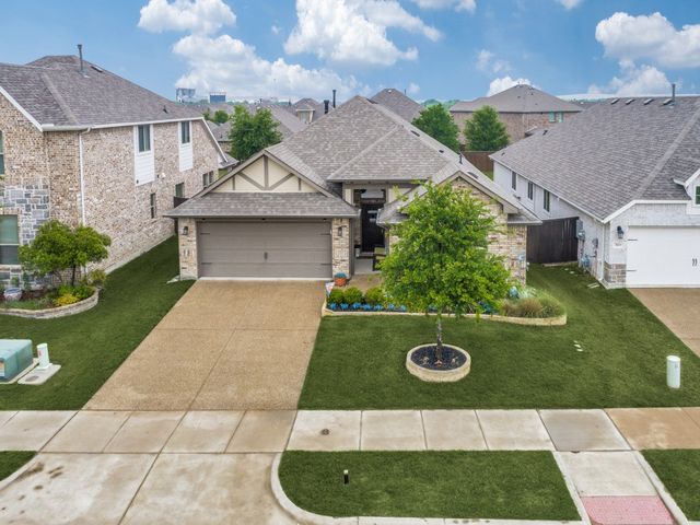 3817 Honeycomb Hollow, Melissa, TX 75454