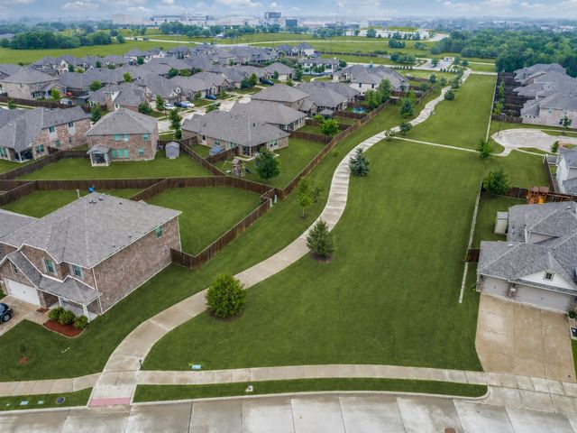 3817 Honeycomb Hollow, Melissa, TX 75454