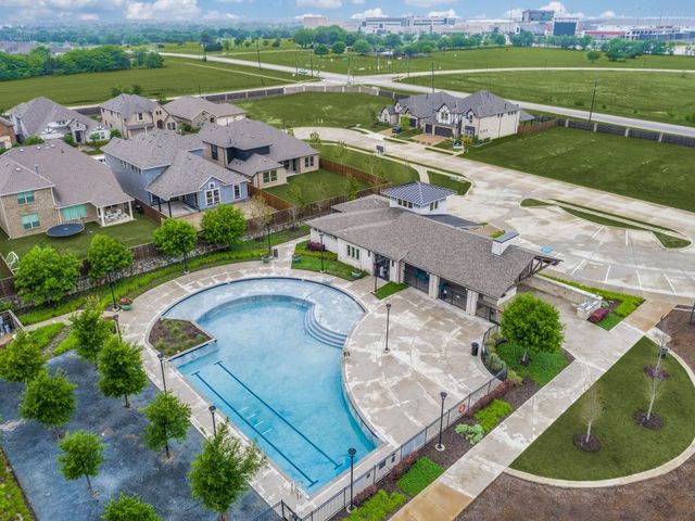 3817 Honeycomb Hollow, Melissa, TX 75454