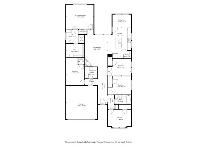 3817 Honeycomb Hollow, Melissa, TX 75454