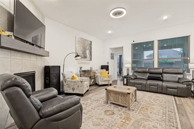 3817 Honeycomb Hollow, Melissa, TX 75454