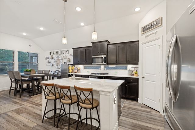 3817 Honeycomb Hollow, Melissa, TX 75454