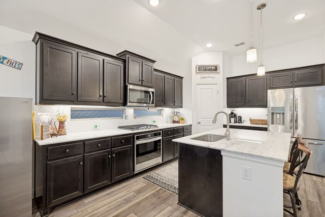 3817 Honeycomb Hollow, Melissa, TX 75454