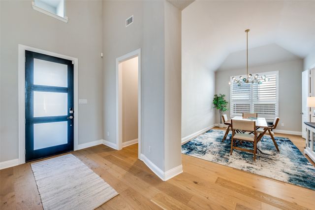 1931 Star Trace Parkway, Prosper, TX 75078