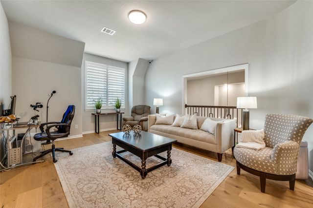 1931 Star Trace Parkway, Prosper, TX 75078