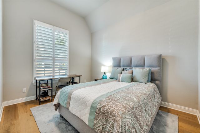 1931 Star Trace Parkway, Prosper, TX 75078