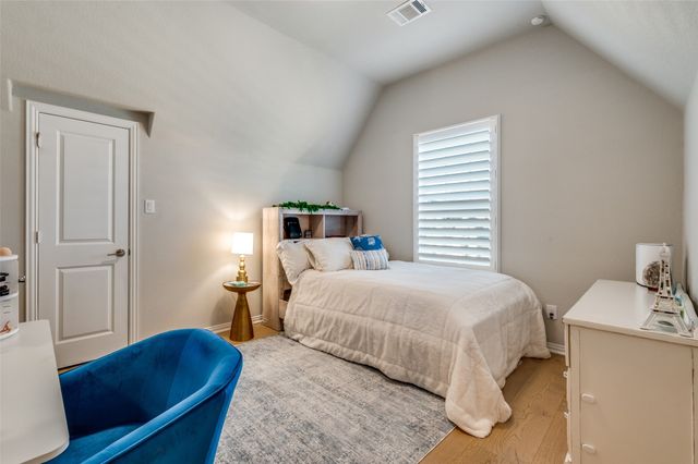 1931 Star Trace Parkway, Prosper, TX 75078