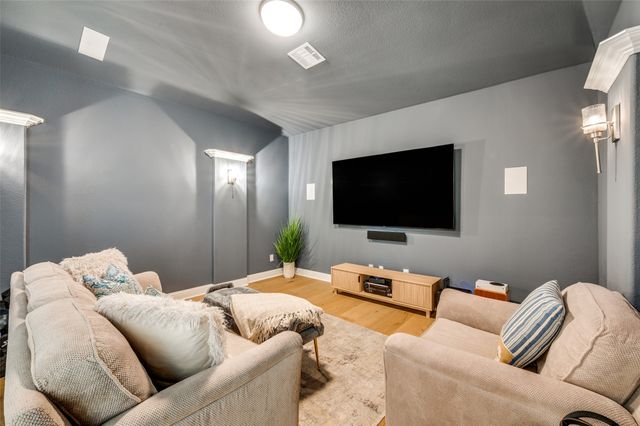 1931 Star Trace Parkway, Prosper, TX 75078