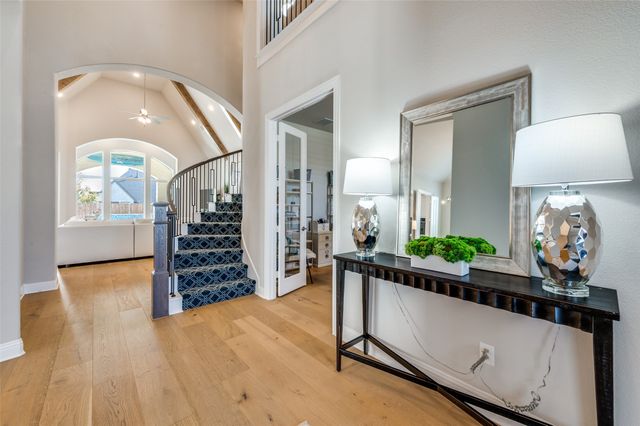 1931 Star Trace Parkway, Prosper, TX 75078