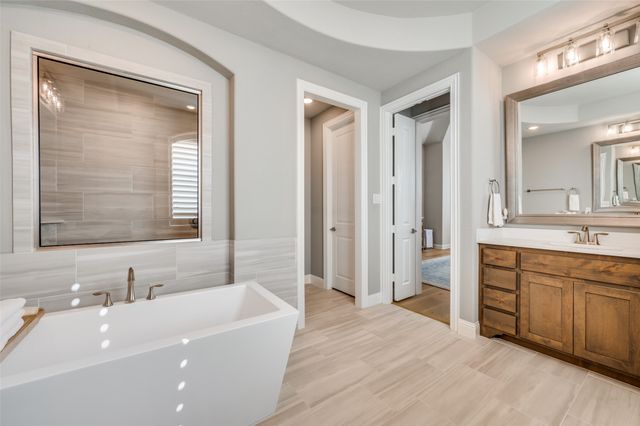 1931 Star Trace Parkway, Prosper, TX 75078