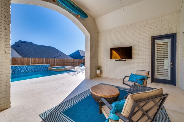 1931 Star Trace Parkway, Prosper, TX 75078