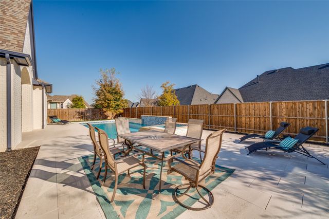 1931 Star Trace Parkway, Prosper, TX 75078