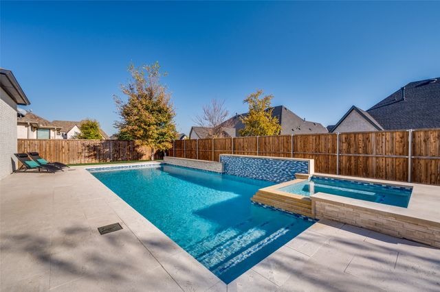 1931 Star Trace Parkway, Prosper, TX 75078